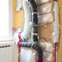 Isolation phonique : les solutions pour limiter les bruits de pas dans les étages Noyelles-sous-Lens