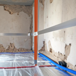 Isolation plafond : les méthodes d'installation adaptées à chaque type de plafond Negrepelisse