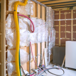 Isolation murs : les avantages d'une isolation thermique par l'extérieur avec vêture Boussois
