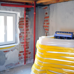 Isolation plafond : les matériaux les plus performants pour limiter les déperditions thermiques Bouliac