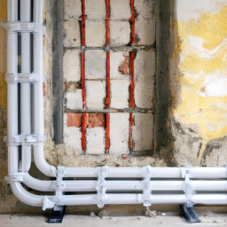 Isolation phonique : les solutions pour limiter les bruits de pas dans les étages Chemere
