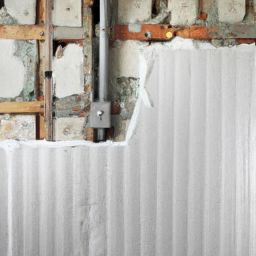 Isolation plafond : les matériaux écologiques pour une isolation respectueuse de l'environnement Villeblevin