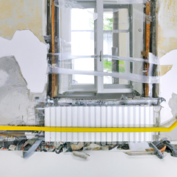 Isolation plafond : les solutions pour améliorer l'efficacité énergétique de votre logement Gensac-la-Pallue