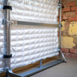 Isolation plafond : les normes à respecter pour une isolation conforme Rexpoede