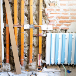 Isolation des murs : les techniques efficaces pour réduire les pertes de chaleur Artiguelouve