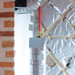Isolation murs : les avantages d'une isolation thermique par l'extérieur avec enduit Saint-Quentin-sur-le-Homme