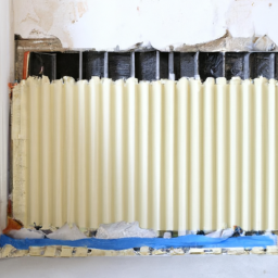 Isolation sols : les revêtements compatibles avec une isolation par le sol Teillay