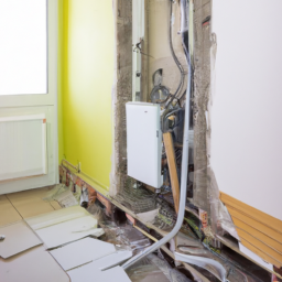Isolation sols : les solutions pour un confort thermique et acoustique optimal Parigne-le-Polin