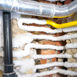 Isolation sols : les solutions pour un confort thermique optimal tout en préservant l'esthétique Cognac-la-Foret