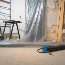 Cloisons amovibles : les avantages d'une modularité sans travaux La Cornuaille