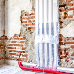 Isolation sols : les avantages d'une isolation thermique par le dessous La Selle-sur-le-Bied